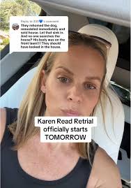 Replying to @303💙 anyone else feeling anxious for Karen Read? Who are you  following for all of the updates?? #karenreadtrial #katenread #johnbrennan  #turtleboy #jenmccabe