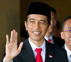 Biografi Jokowidodo Singkat Rumah Ilmu