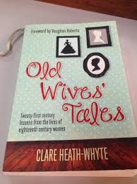 Old Wives' Tales