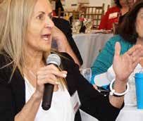 IN THIS ISSUE: THE PEOPLE, SERVICES AND EVENTS — NSAR 2019 IN REVIEW IN  THIS ISSUE: THE PEOPLE, SERVICES AND EVENTS — NSAR