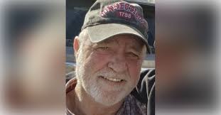 Obituary information for Robert "Bo" Groman, Sr.