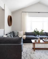 Project Reveal Warm Modern Living Room Makeover In 2020 Living Room Makeover Simple Living Room Living Room Inspo