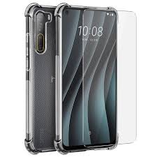 HTC Desire 20 Pro Flexible Case ...