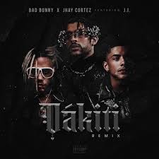 There where you have not arrived, you know that i'll take you. Bad Bunny Jhay Cortez Dakiti Remix Lyrics Genius Lyrics