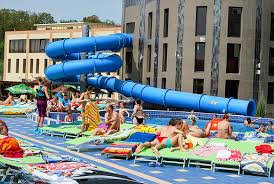 Tarife valabile pana la 23.12.2020 (exceptie perioada sarbatorilor). Galerie Foto President Hotels Resort