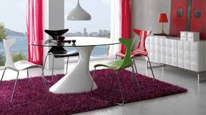 From modern and contemporary sets to a rustic feel or traditional formal tables and chairs, we offer the opportunity to customize your set to fit perfectly in any room. 20 Stylish And Functional Modern Dining Room Furniture For Your Condo Home Design Lover