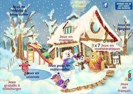 Les relier donne des po. Les Jeux Gratuits En Ligne Cat S Family En Francais Mathematiques Histoire Geographie Anglais Mu Jeux Gratuit Jeux Educatifs En Ligne Jeux Gratuit En Ligne