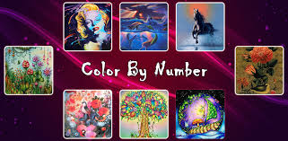 Download Gallery Coloring Book Decor Color By Number Latest Version Apk Download Gallery Coloring Book Decore Colorbynumber Apk Free
