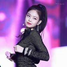Share the best gifs now >>>. 8 Reasons To Love Blackpink S Jennie Spinditty Music