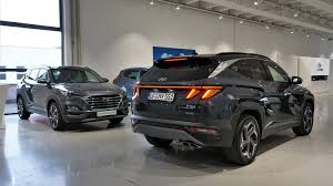 Tucson pushes the boundaries of the segment with dynamic design and advanced features. Hyundai Tucson Hybrid 2021 Liebe Nachbarn Wir Mussen Reden Autonotizen