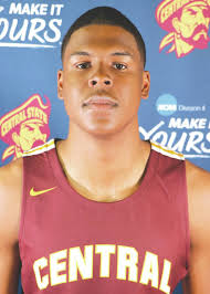 Hunter, Gilbert earn SIAC honors