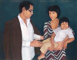 Concurso Nacional de Pintura