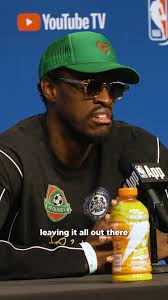 Obi Toppin fires away from deep.