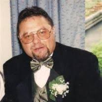 Obituary for Hayward 'Ray' Dalton