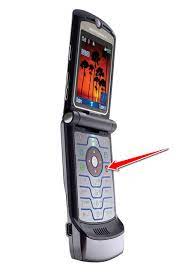 With android tools and drivers, you can unlock your mobile, reset gmail, remove pattern lock and remove pin etc. Hard Reset For Motorola Razr V3i