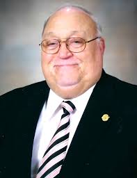 Obituary information for Bobby G. Johnson Sr.