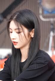 Zixia Fairy" Ma Xinrui posted photos of the girl next door, showing her  beautiful, pure, charming and charming temperament