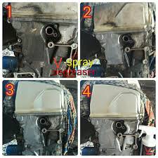 Cara cuci block kereta mp3 & mp4. Wow Cuci Enjin Kereta Dalam Masa 5 V Spray Degreaser Facebook