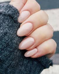 Reeza912 *warning* her pins are bomb af, go check them out! Neutral Almond Acrylic Nails Natural Acrylic Nails Almond Acrylic Nails Gel Nails