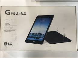 Aug 20, 2019 · unlocking lg g pad 7.0 by code is the easiest and fastest way to make your device network free. Lg G Pad F2 Lk460 16gb Wi Fi 4g Sprint 8 Inch Black For Sale Online Ebay