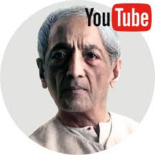 Krisnamurti's video's en audiotape • Krishnamurti Foundation Trust