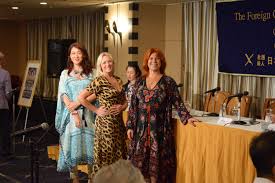 The group's name derives from the first letter in each of the first names of its members. ãƒ•ã‚¡ã‚¤ãƒ« Lilico And Two Abba Tribute Band Members Before Japan Tour Jpg Wikipedia