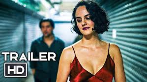 EMMANUELLE Official US Trailer (2025) Romance, Drama Movie HD