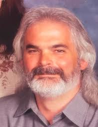 Chris Carter Obituary (1960