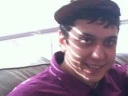 Sean M. Marrero Obituary (1992