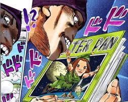 Ungaro jojo
