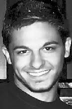 Robert Alexander Espinola (1987-2008)