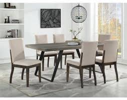 Favorite this post aug 9. Denver Dining Table Set Includes Table And 4 Chairs Morris Home Dining 5 Piece Sets