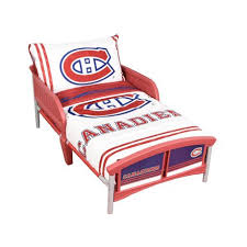 Les canadiens de montréal or canadien (singular) are a canadian professional ice hockey team based in montreal, quebec.they play in the atlantic division of the eastern conference in the national hockey league (nhl). Offre Groupee Lnh Canadiens De Montreal Lit Literie Fauteuil Walmart Canada