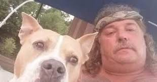 Larry Andrew "Andy" Hammons