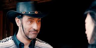 American Western (2022)