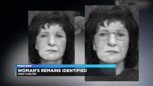 West Chester woman's remains identified