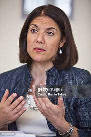 Mary Mita's Instagram, Twitter & Facebook