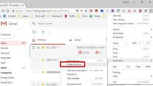 You can open up this software and that teams you can easily convert gmail into a desktop app and then use your account from pc. How To Create A Gmail Desktop App Page 1 Of 0 Make Tech Easier