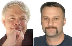 Sale Announcement Letter for THE GREAT SCALE MODEL TRAIN SHOWS