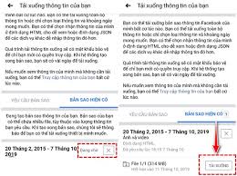Maybe you would like to learn more about one of these? Cach Láº¥y Láº¡i áº£nh Ä'a Xoa Tren Facebook Báº±ng Ä'iá»‡n Thoáº¡i