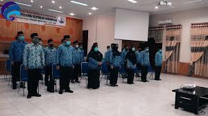 Savesave penerimaan pegawai bnn jalur retribusi.pdf for later. Rapat Kerja Program Pemberdayaan Anti Narkoba