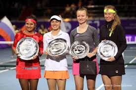 The latest tennis stats including head to head stats for at matchstat.com. Barbora Krejcikova Fanpage About Facebook