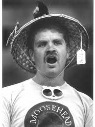 Looking Back: Bele Chere in the 80's