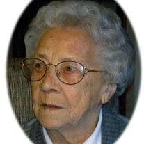 Dorothy Kingsley Obituary