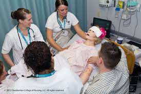 Columbus Campus Chamberlain College Of Nursing Chamberlain College Of Nursing Nurse Chamberlain