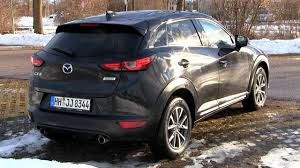 But its proximity to the. 2019 Mazda Cx 3 2 0l Skyactiv G 121 Fwd 121 Hp Test Drive Youtube