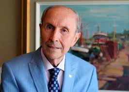 Alfonso Graceffa demeure au CA de la Mutuelle d'assurance en Église