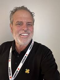 Jim Degrado's Instagram, Twitter & Facebook