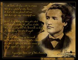 Nu știm dacă eminescu va mai prezenta același. Mihai Eminescu Foto Mari Poze Mihai Eminescu Portret Si Cu Casa Lui Imagini Cu Mihai Eminescu 2 Ziar Targu Neamt