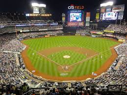 File Citi Field 2011 Jpg Wikipedia The Free Encyclopedia New York Mets Mets Baseball Stadium
